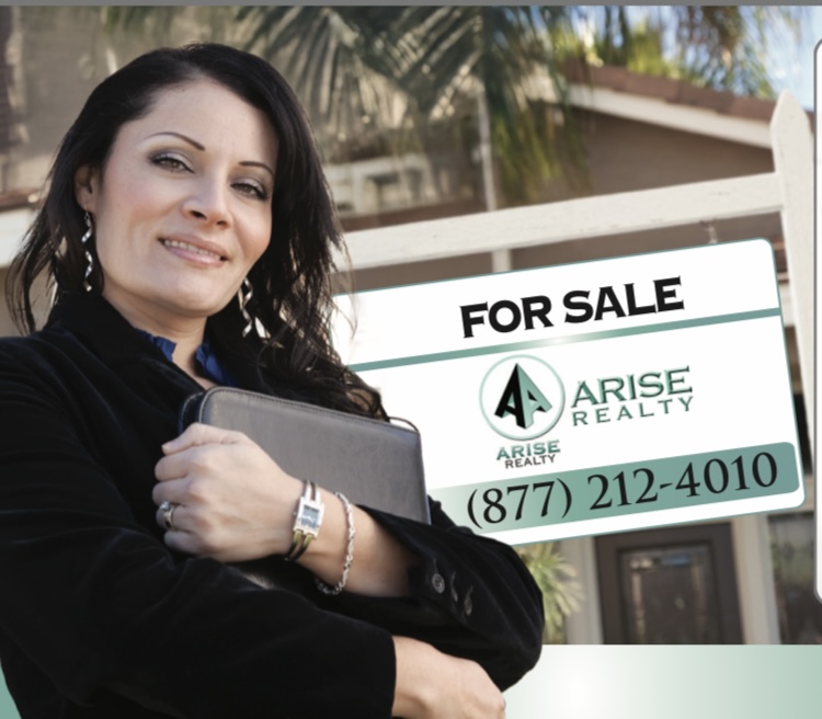 Arise Realtor Arise Realtor